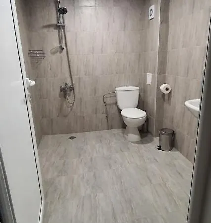 Maison d'hôtes нашата къща 