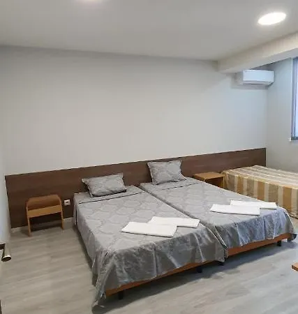 Maison d'hôtes нашата къща 