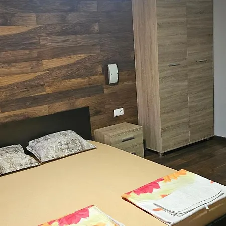 Gasthof нашата къща 