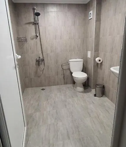 Pensjonat нашата къща 