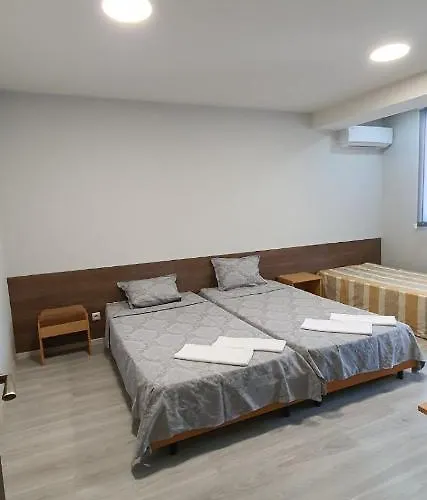 Pensjonat нашата къща 