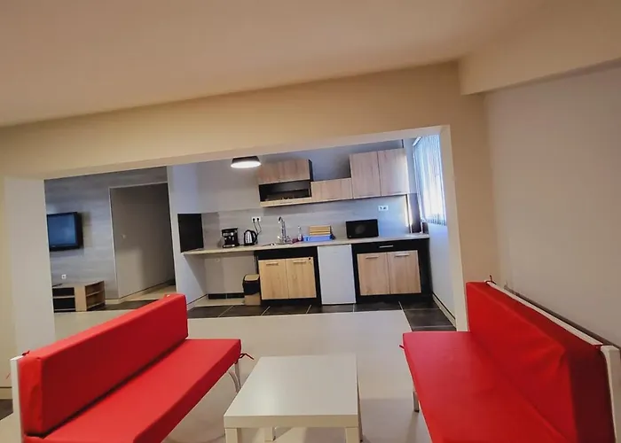 Pensjonat нашата къща 