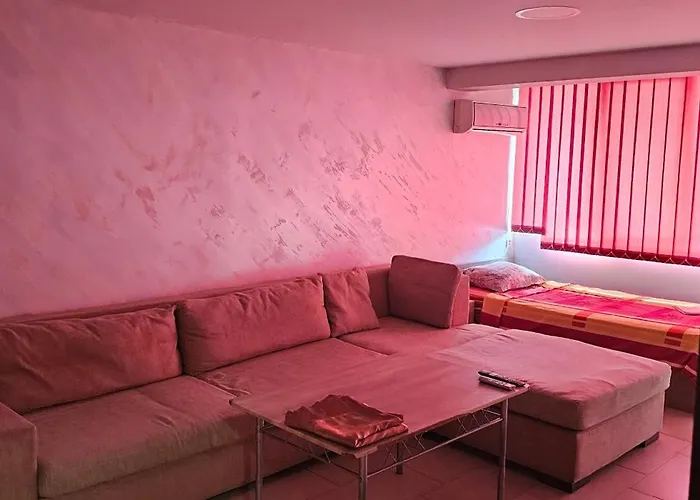 Pensjonat нашата къща 